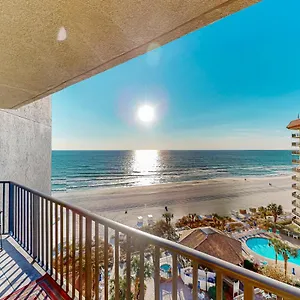 Apartment Summerhouse 910b, Panama City Beach
