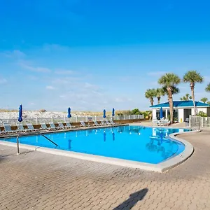 Apartment Emerald 435, Panama City Beach