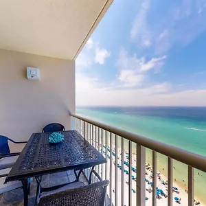 Apartment Majestic Tower 2- 1805, Panama City Beach
